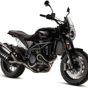 Super Scrambler