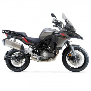 TRK 502x